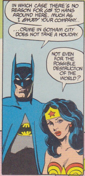 Batman - Killjoy