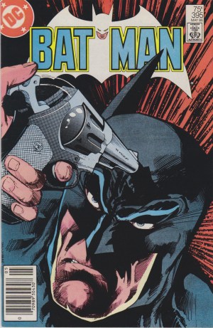 Batman cover Batman cover