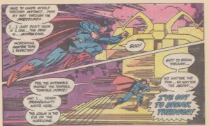 Superman in Action Comics Superman in Action Comics
