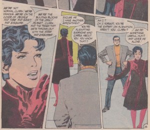 Lois and Clark