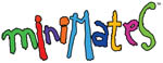 Minimates logo