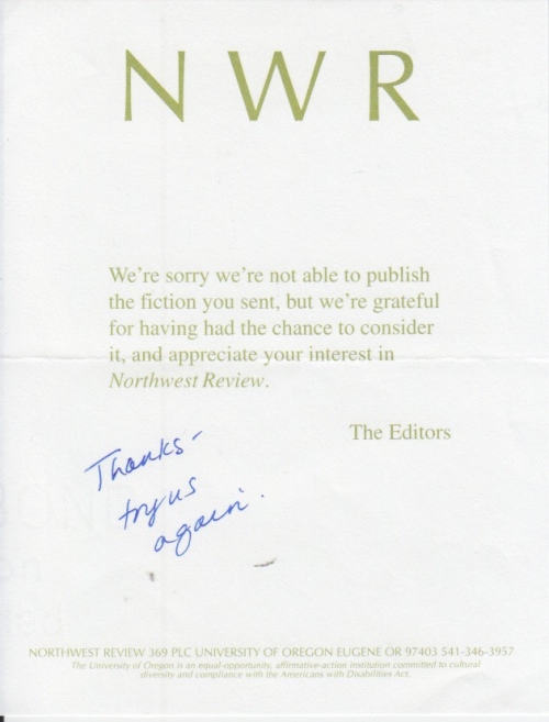 NWR
