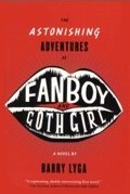  Fanboy and Goth Girl covers