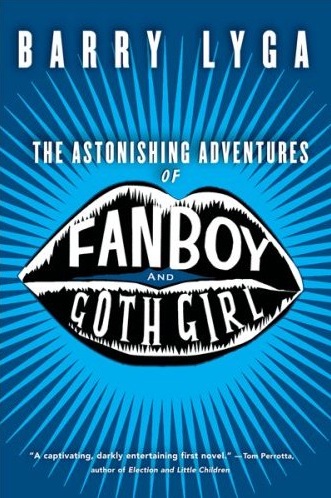 Fanboy paperback