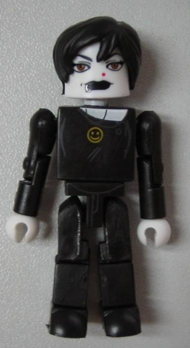 Kyra minimate