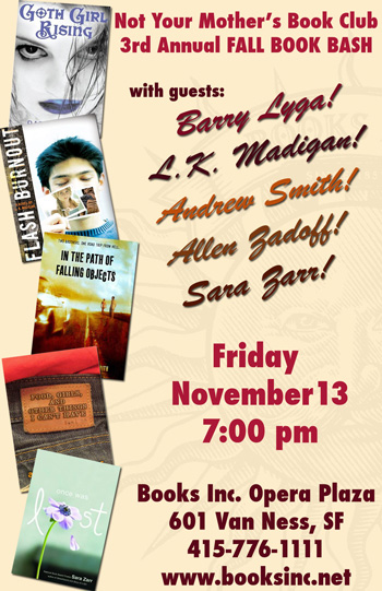 NYMBC Poster