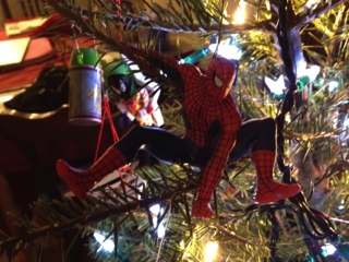 Spidey