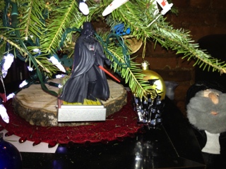Vader